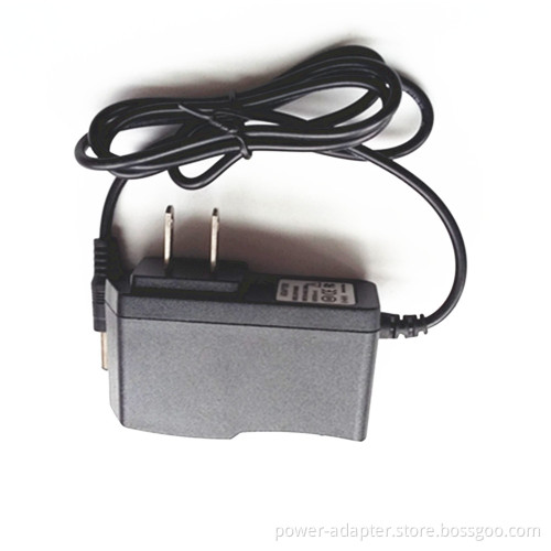 6V 700mA New AC 100V-240V Converter Adapter DC 6V 700mA Power Supply US Plug DC 5.5mm x 2.1mm